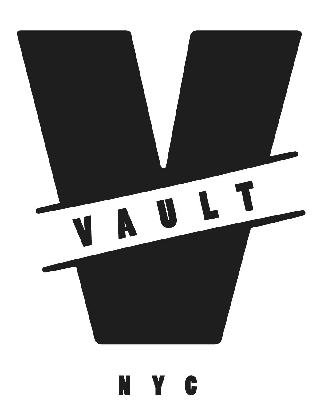Vault NY Forever 