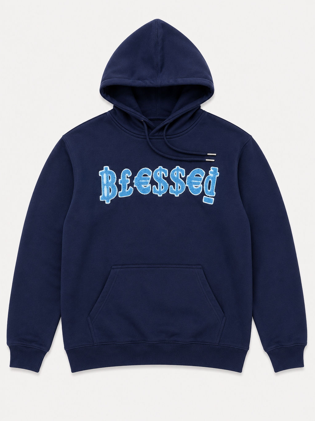 Blessed Set