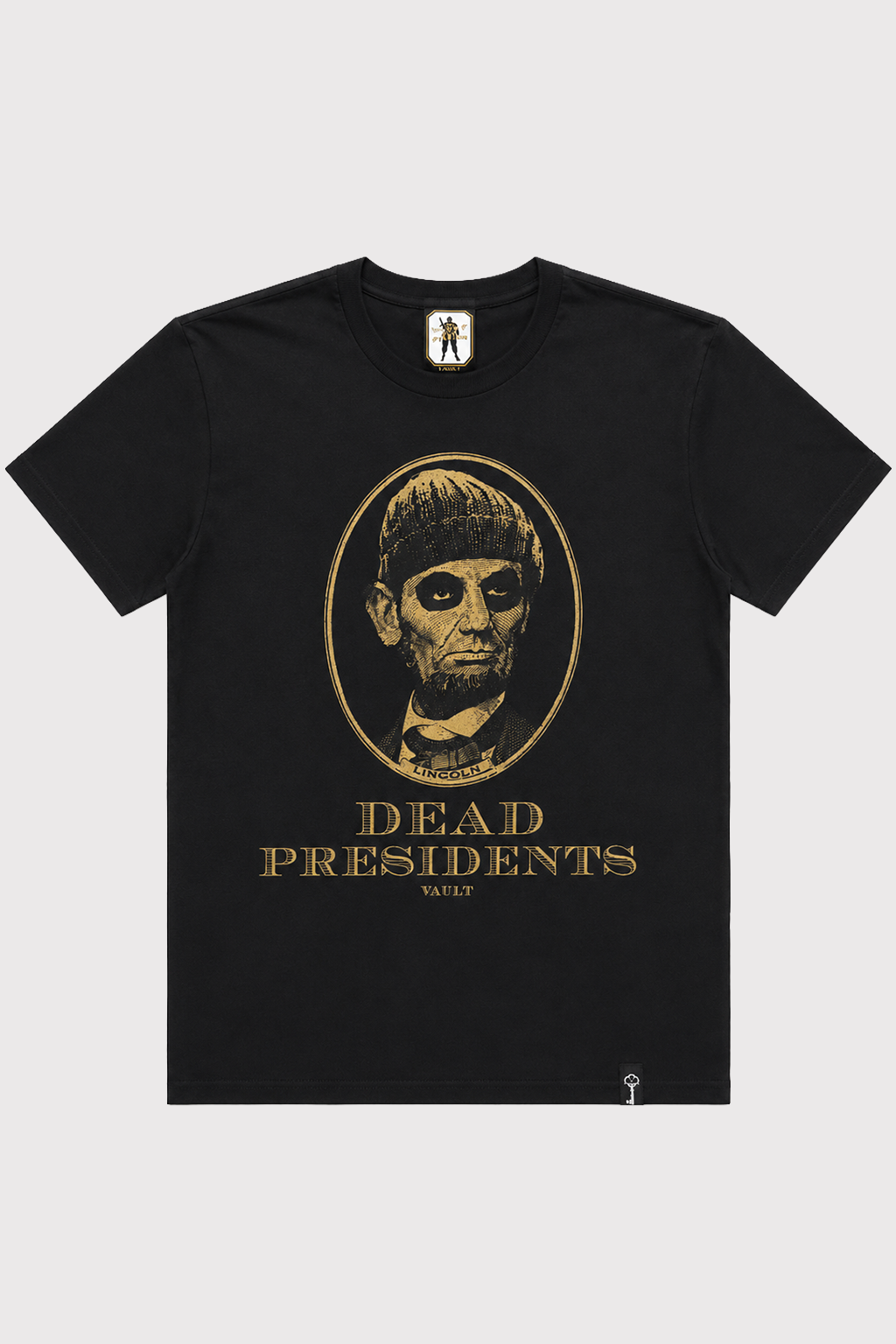 Dead Presidents Tee