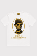 Dead Presidents Tee