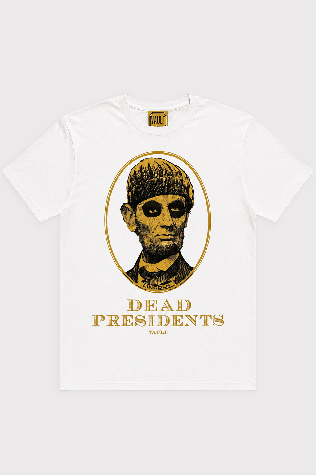 Dead Presidents Tee