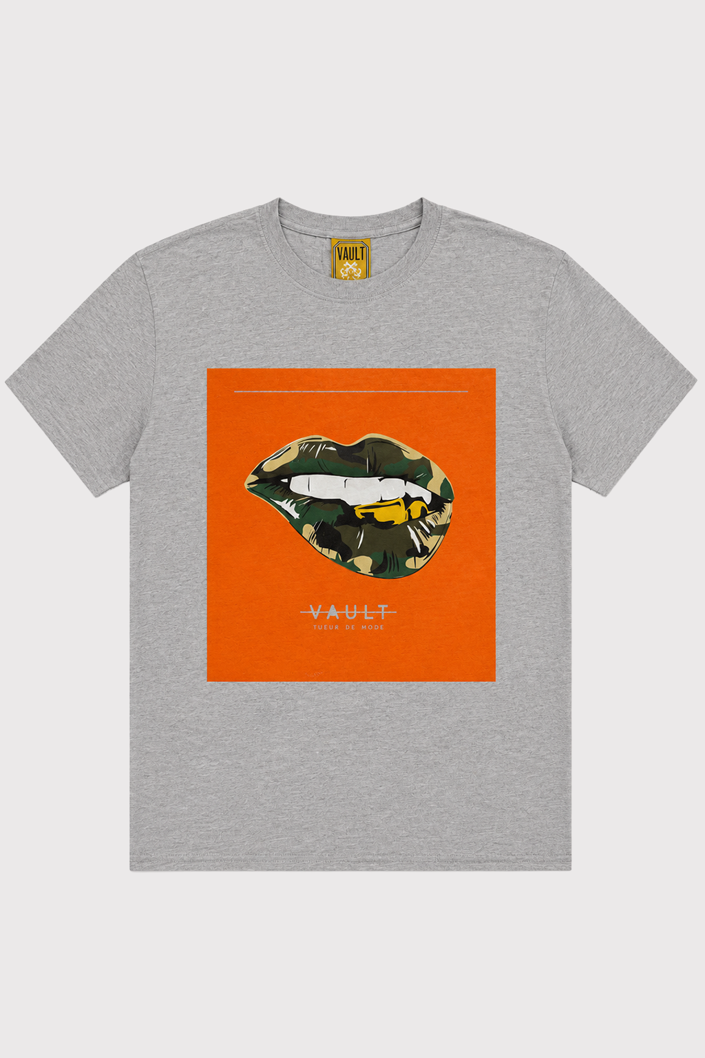 Fashion Killer Tee