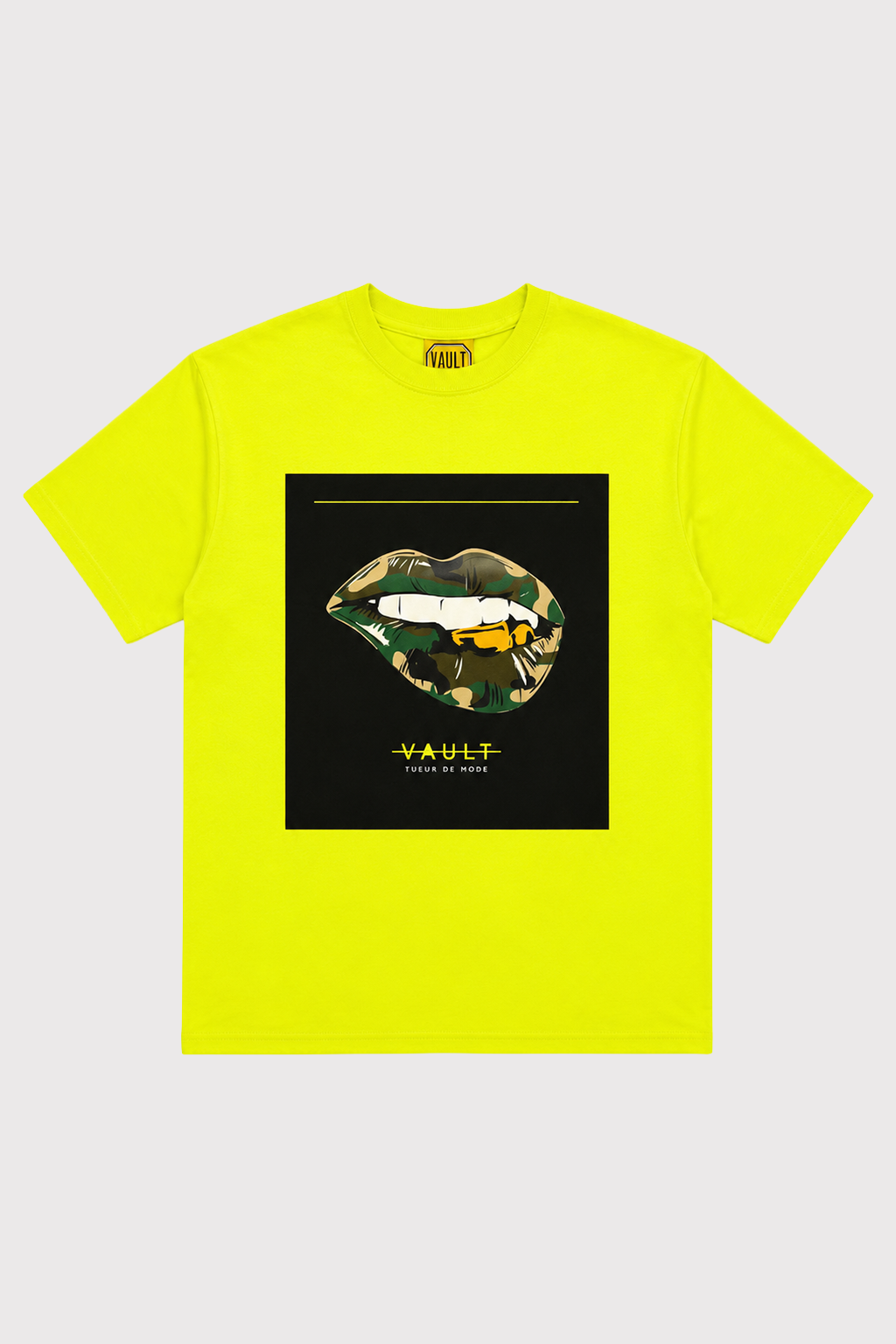 Fashion Killer Tee