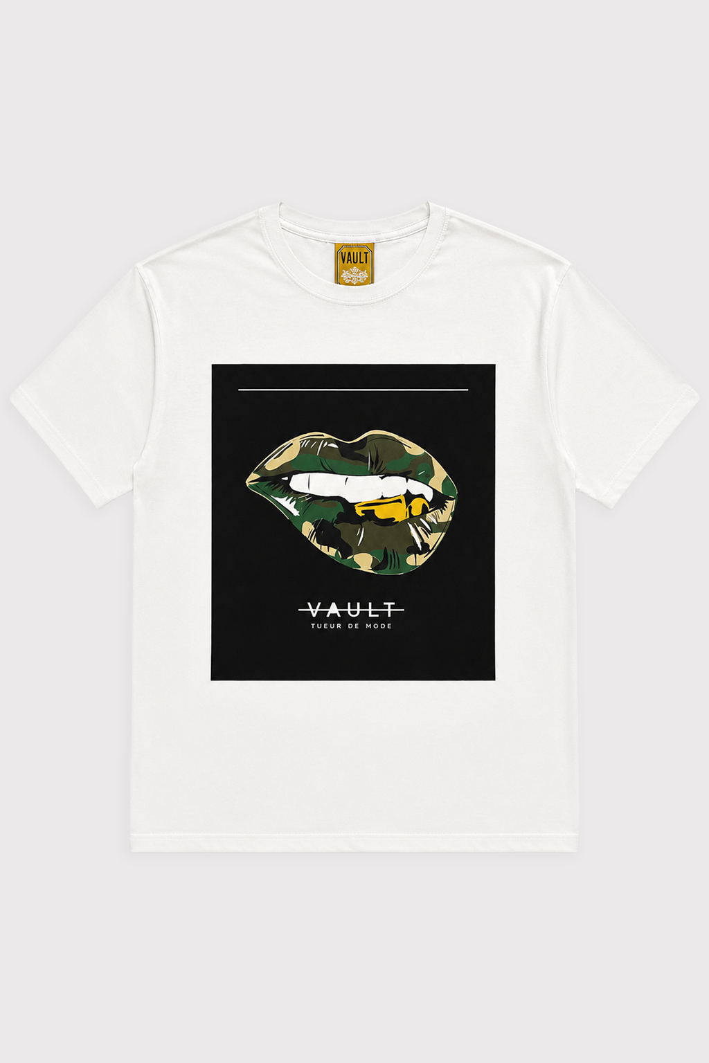 Fashion Killer Tee
