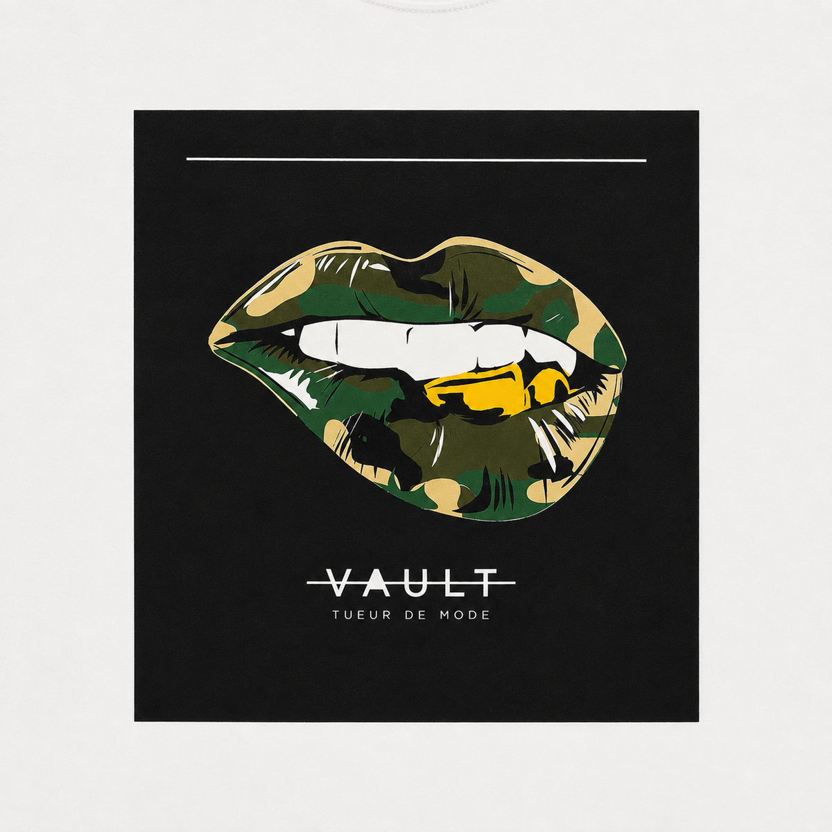 Fashion Killer Tee
