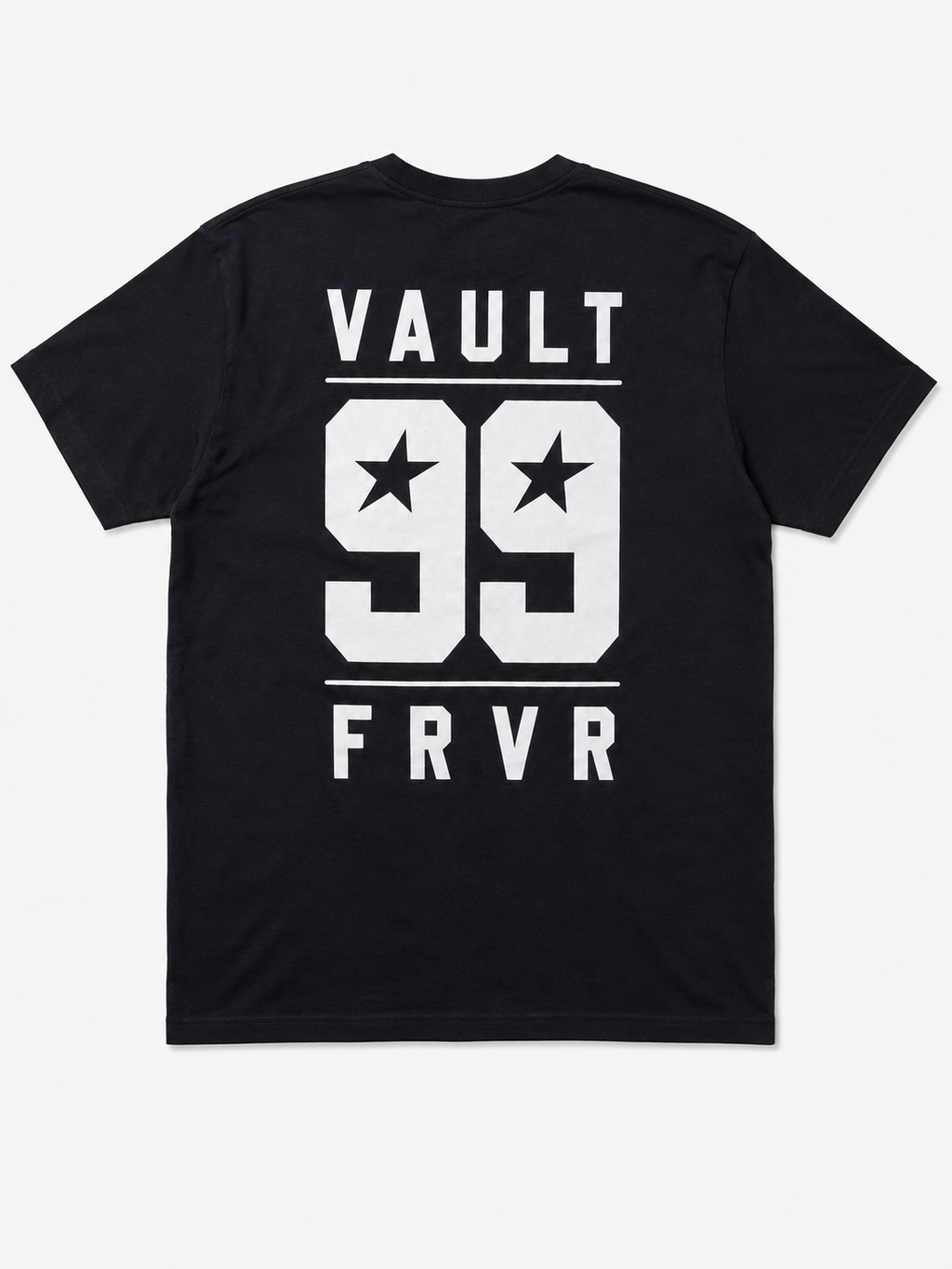 "Vault-Home Team Logo" Tee