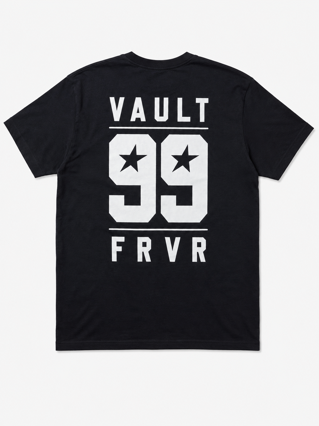 "Vault-Home Team Logo" Tee
