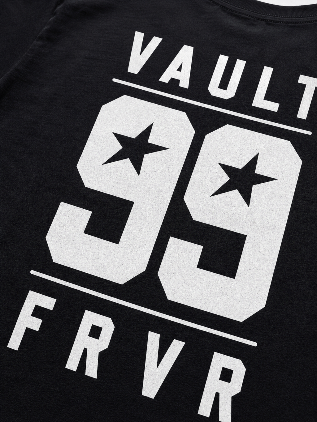 "Vault-Home Team Logo" Tee