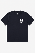 "Vault-Home Team Logo" Tee