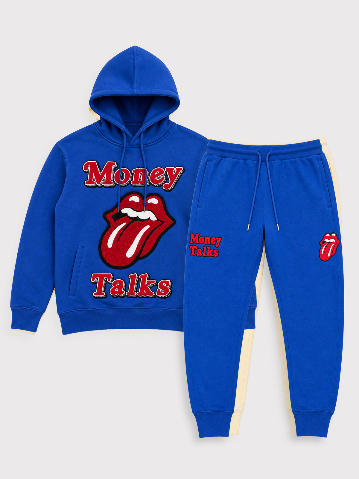 Money Talks (Say It & Pay It Edition)