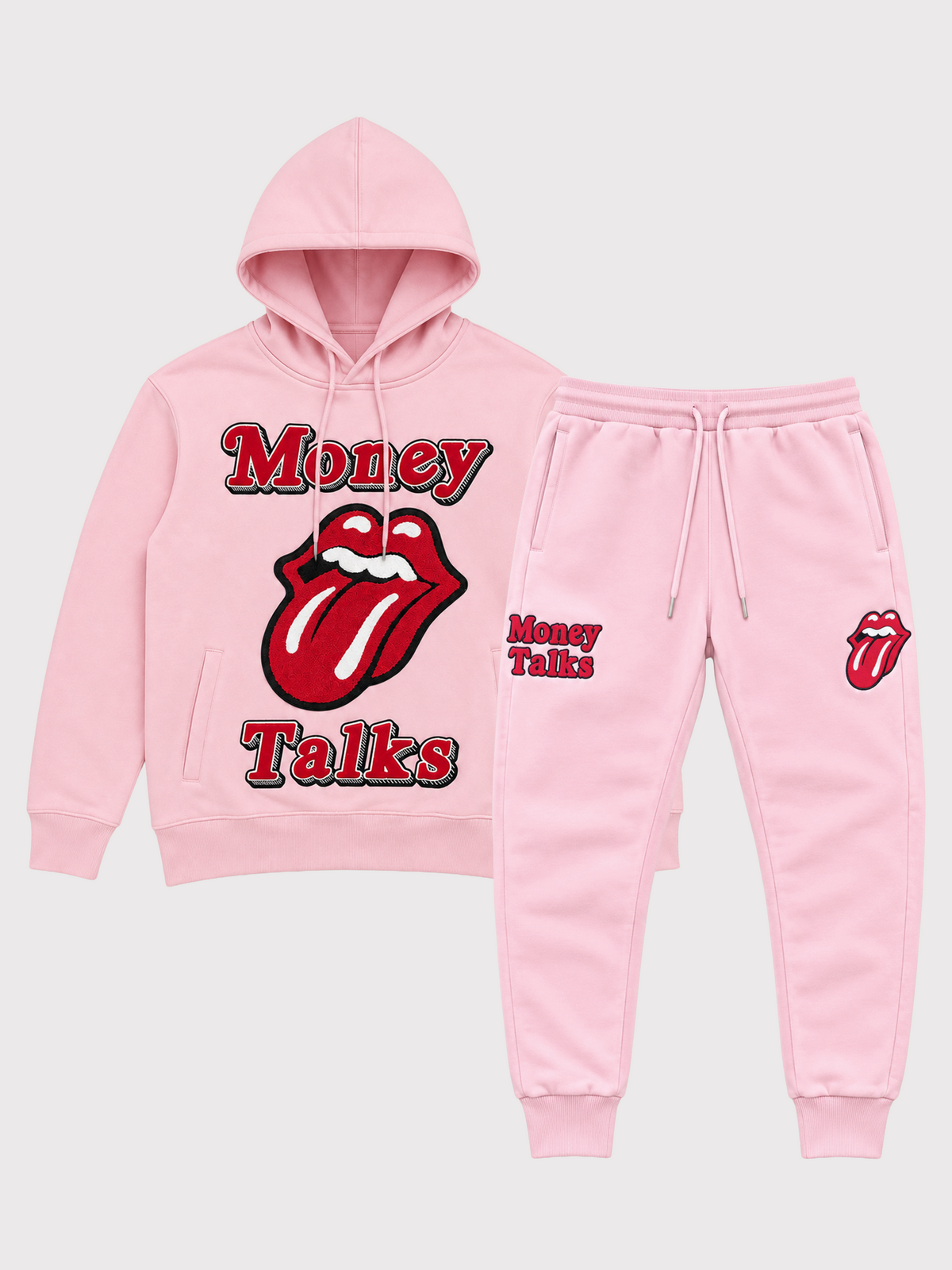 Money Talks (Say It & Pay It Edition)