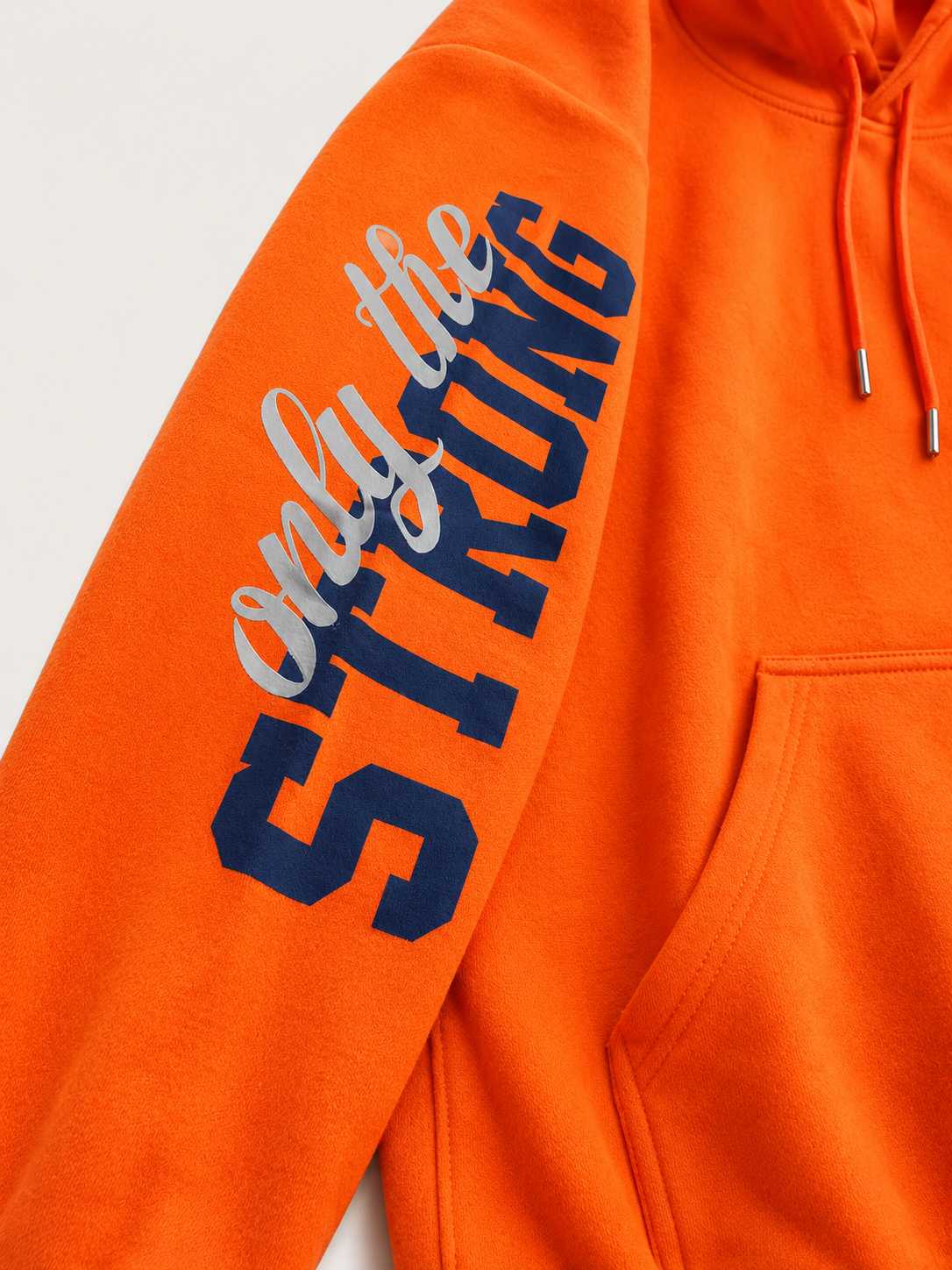 Only The Strong  (Team Vault Edition)