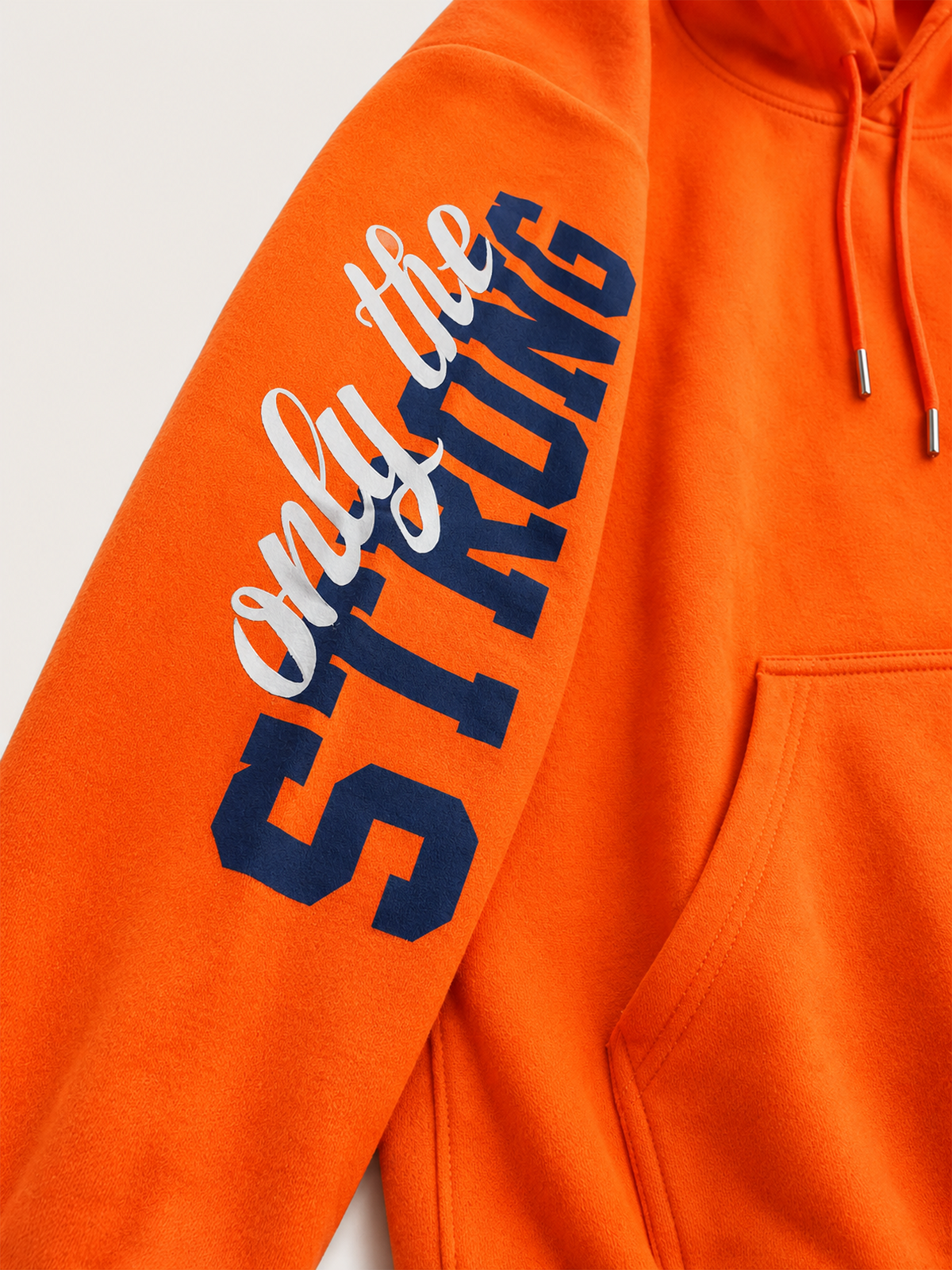 Only The Strong  (Team Vault Edition)