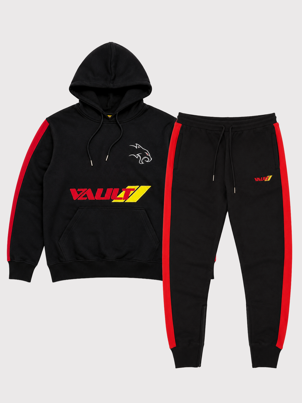 Vault Panthers Set (Team Vault Edition)