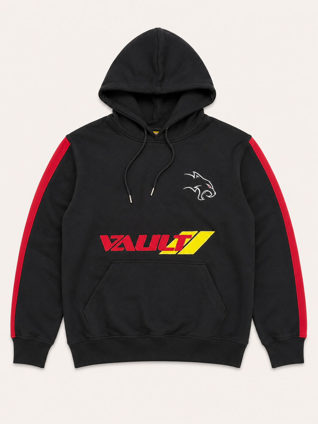 Vault Panthers Set (Team Vault Edition)