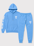 Victory Is Ours (Powder Blue)
