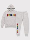 Blessed Set