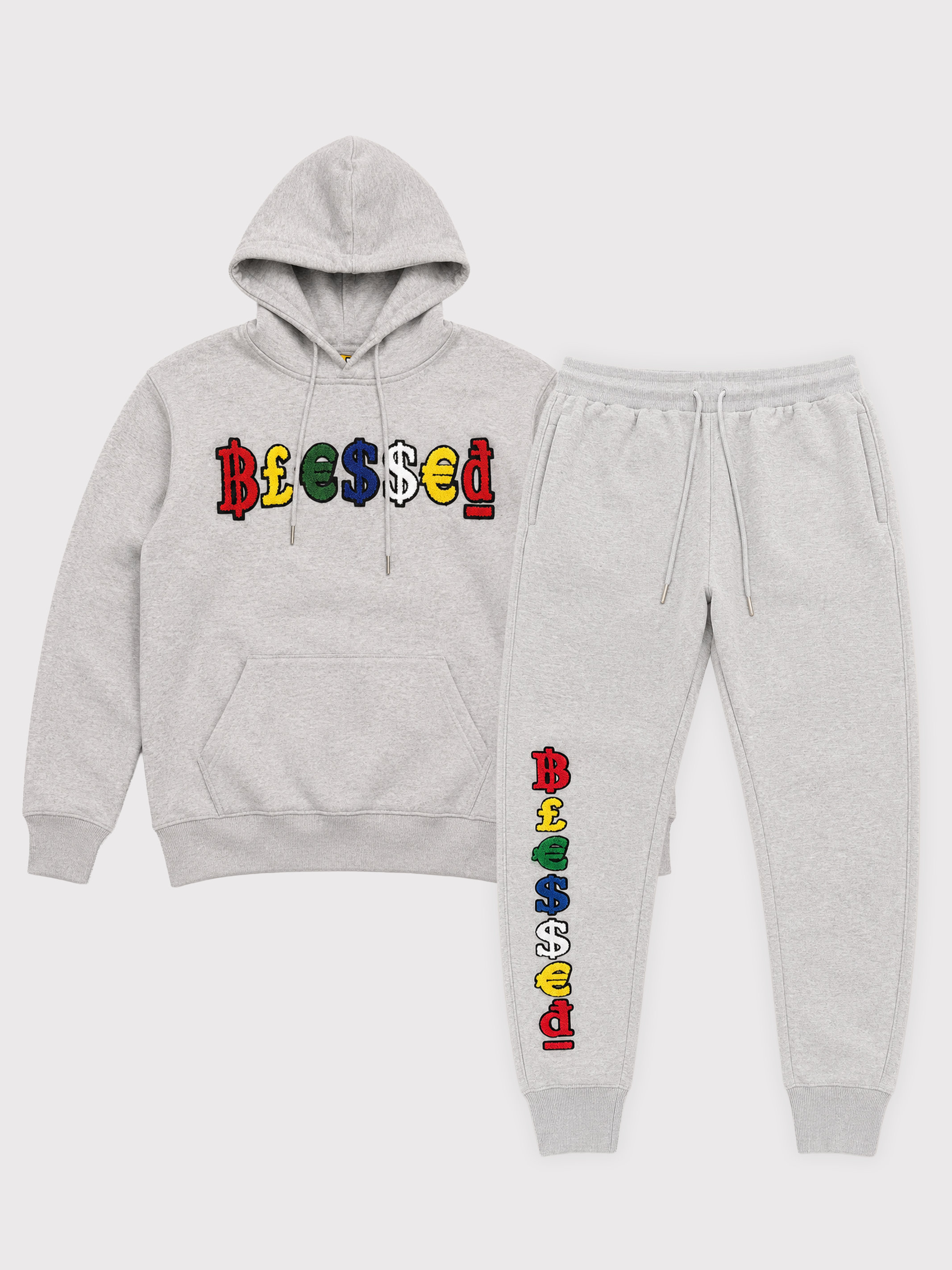 Blessed Set