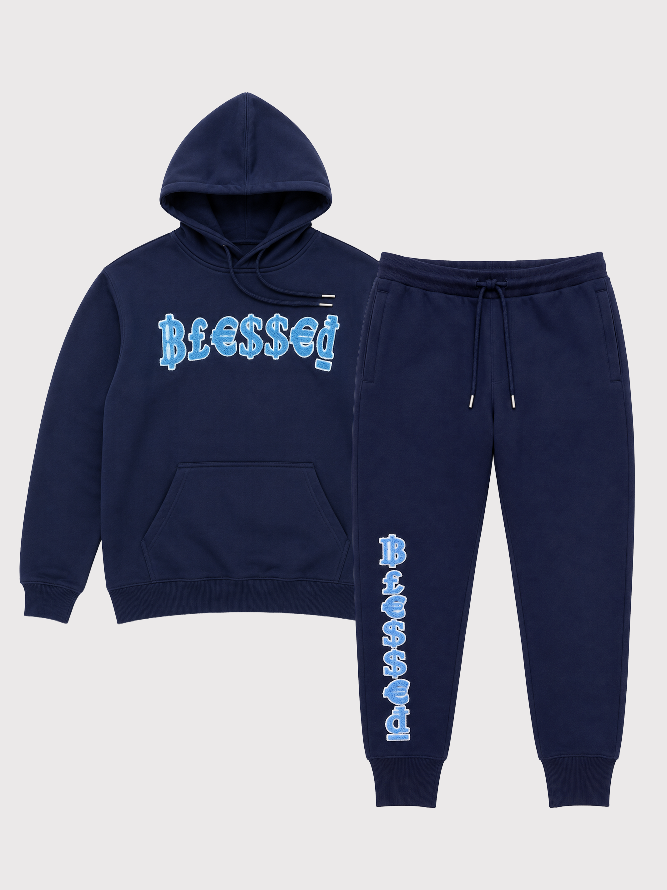 Blessed Set