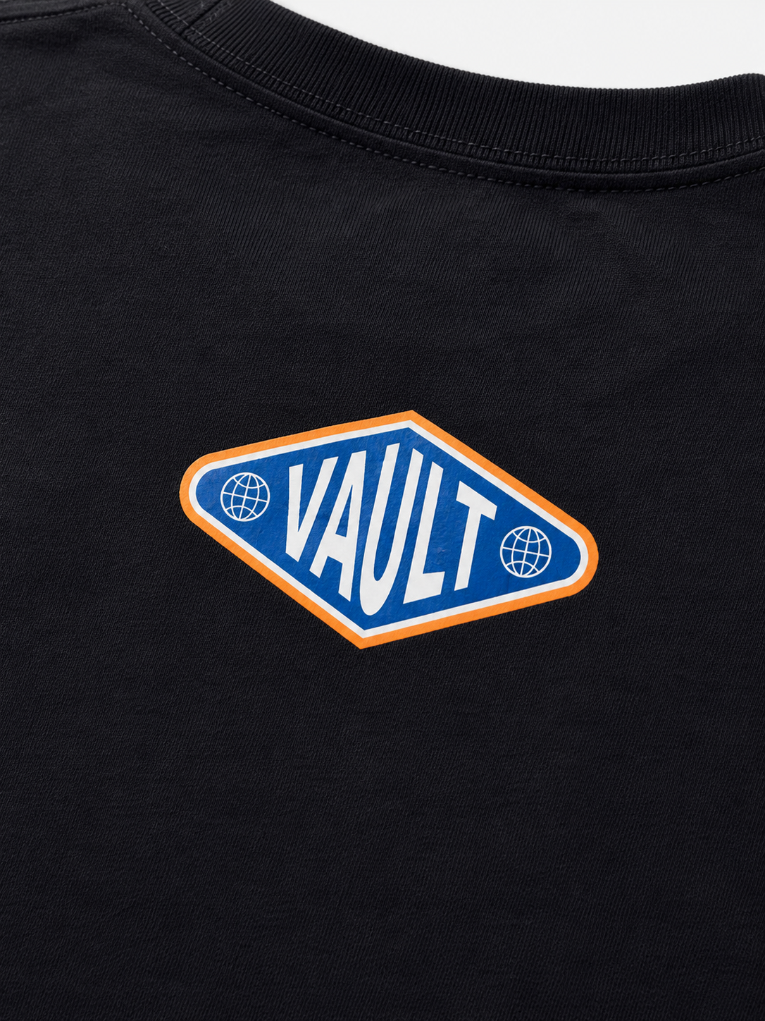 "Clutch" Tee