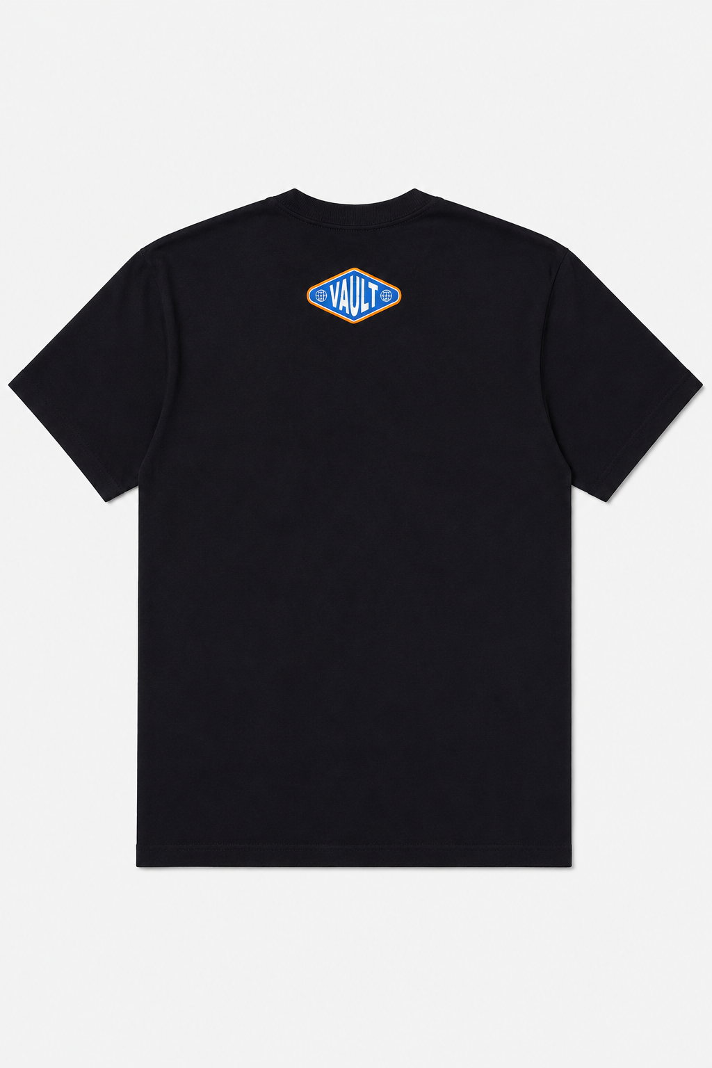 "Clutch" Tee