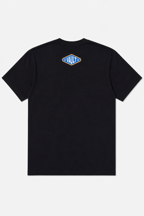 "Clutch" Tee