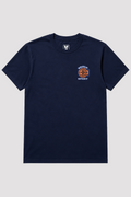 "Game Winner" Tee (Navy)