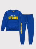 Only The strong (University Edition)