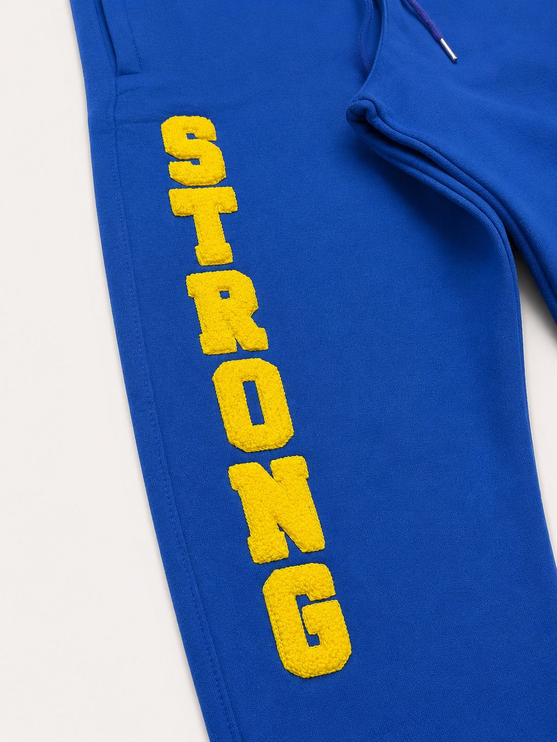 Only The strong (University Edition)