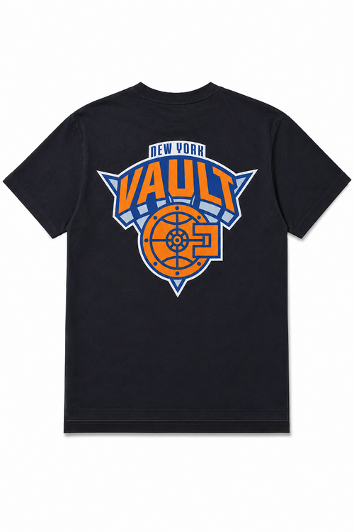"Safe Season" Short Sleeve Tee