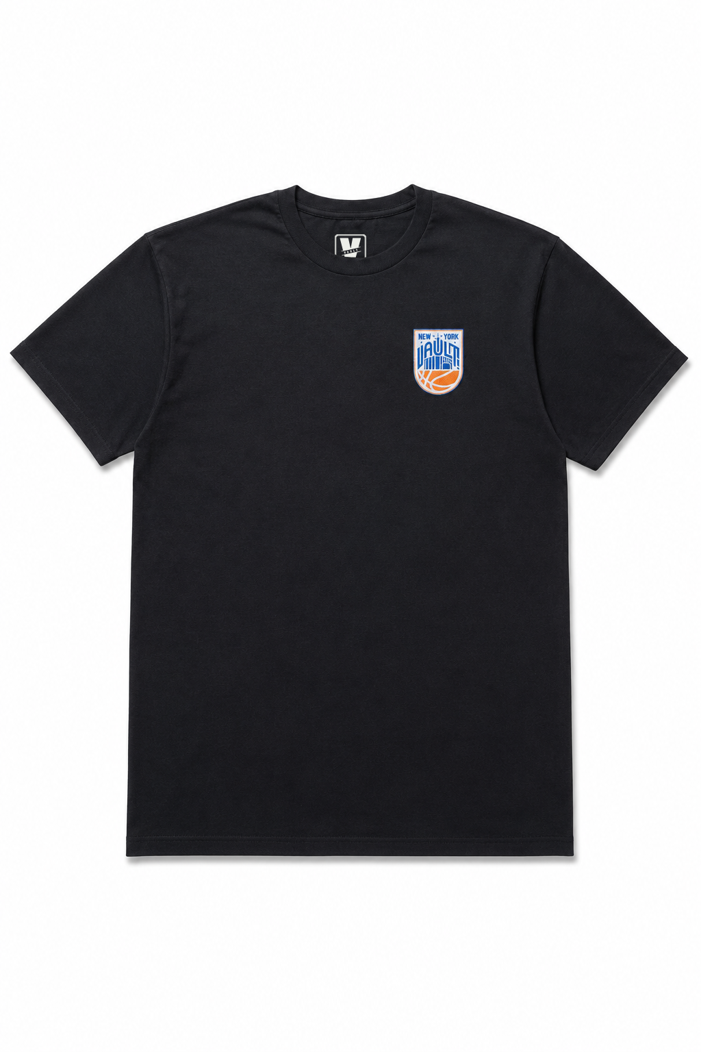"Safe Season" Short Sleeve Tee