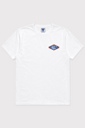 "Victory Flag" Tee (White)