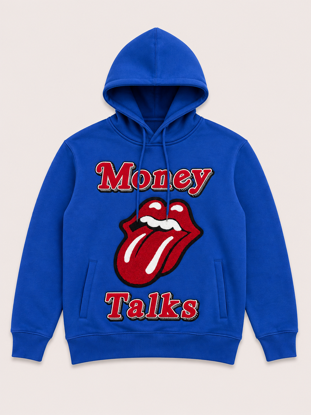 Money Talks (Say It & Pay It Edition)