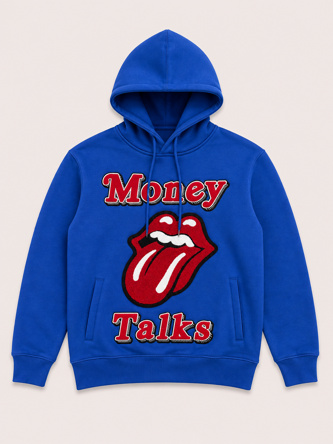 Money Talks (Say It & Pay It Edition)